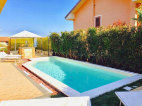 Pleasant Holiday Home in Trecastagni with Pool, Trecastagni